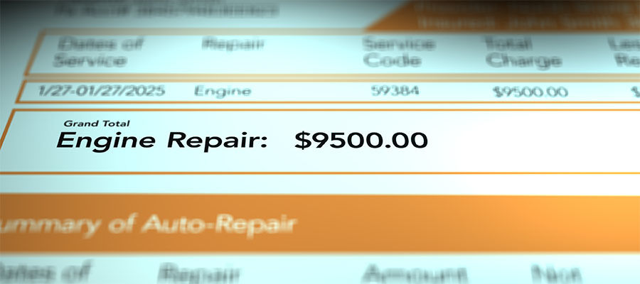 commercial vehicle aftermarket warranty